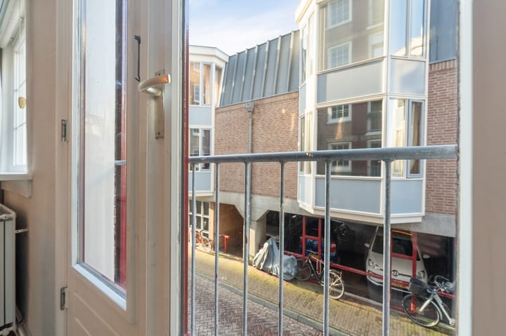 Foto 16 van Hofstraat 23-02