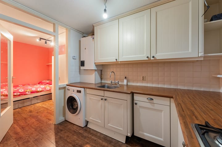 Foto 17 van Hofstraat 23-02