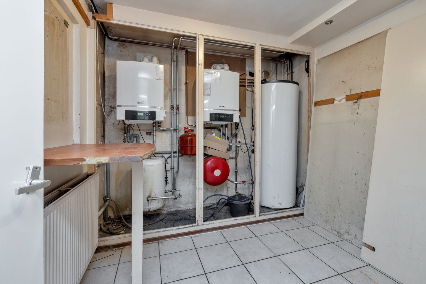 Photo 19 of Mecklenburgstraat 19