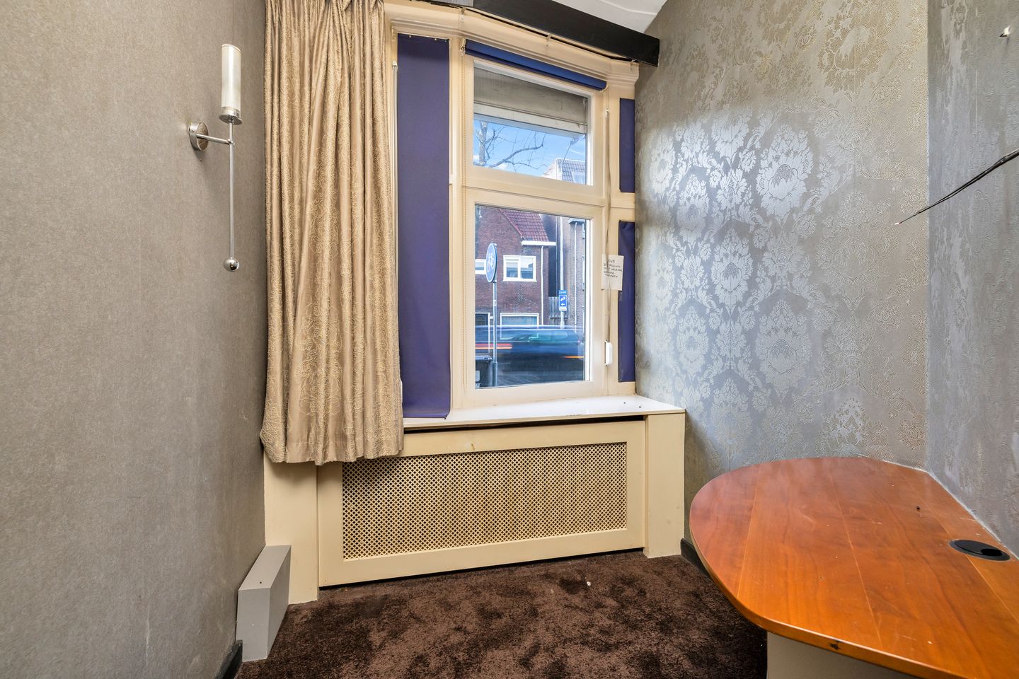 Photo 20 of Mecklenburgstraat 19