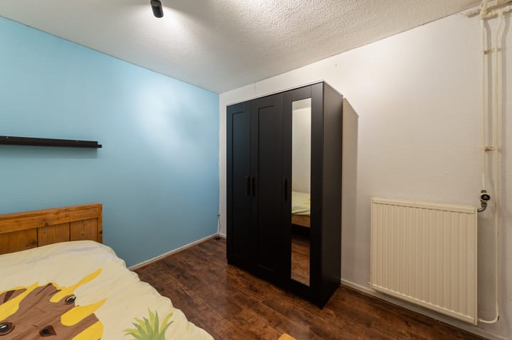 Foto 28 van Hofstraat 23-02