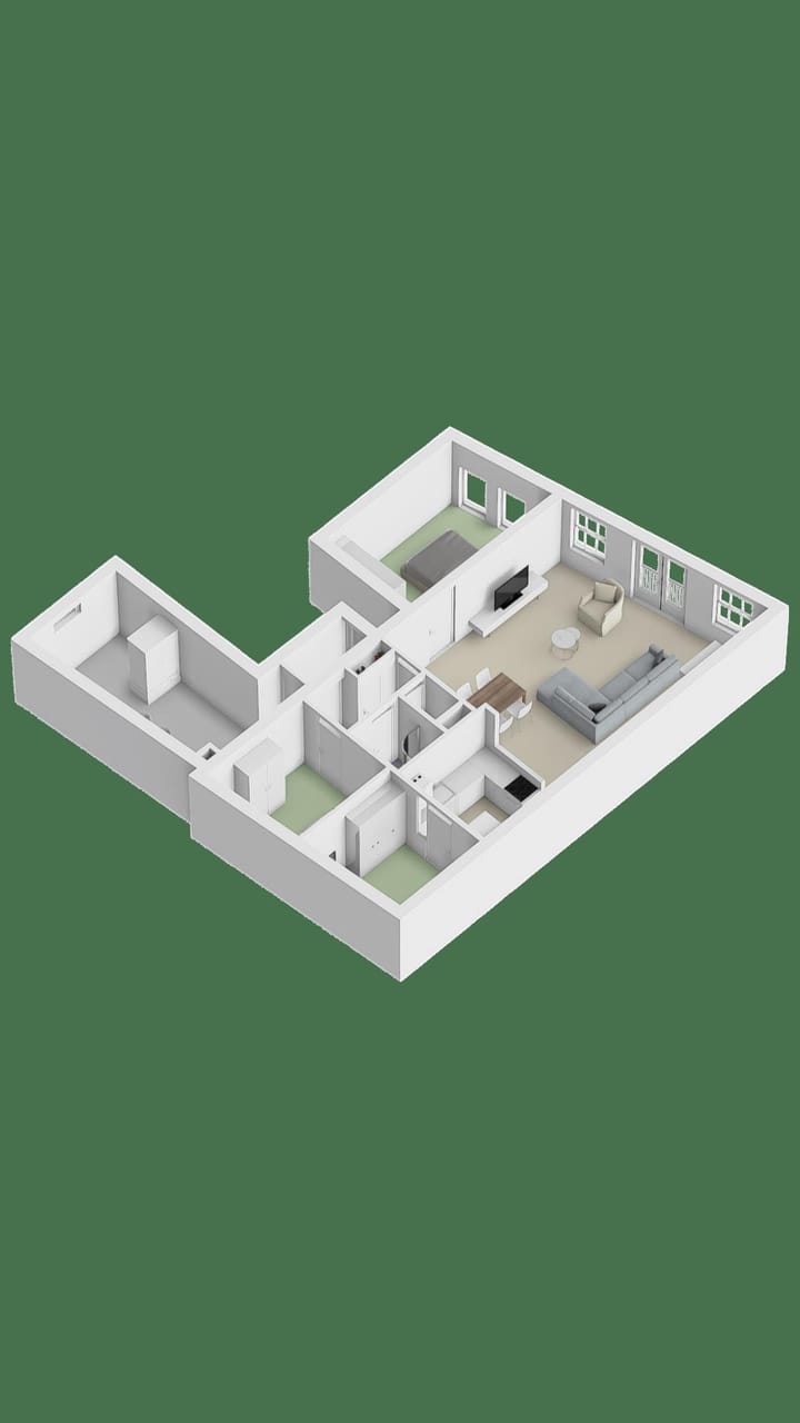 Foto 32 van Hofstraat 23-02