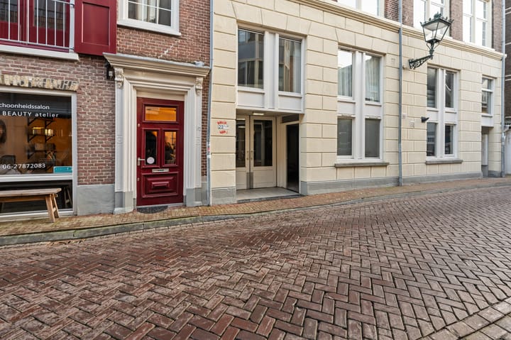 Foto 4 van Hofstraat 23-02