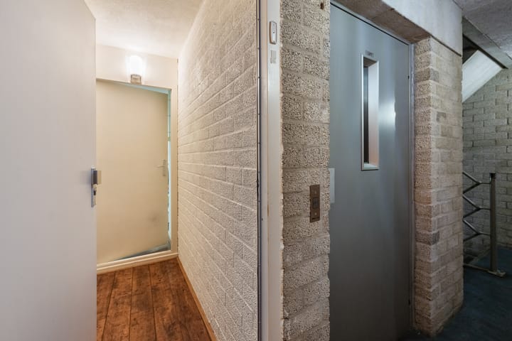 Foto 33 van Hofstraat 23-02