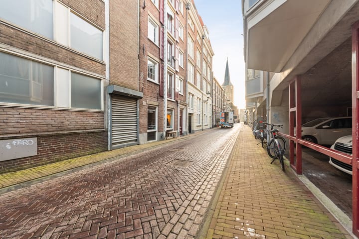 Foto 35 van Hofstraat 23-02