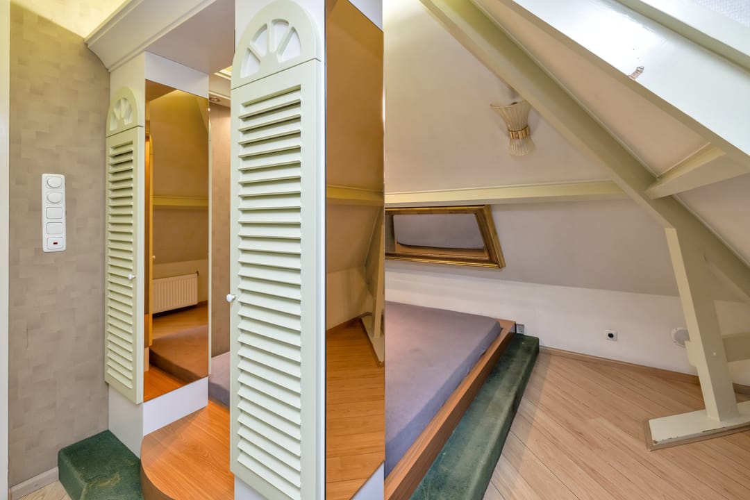 Photo 38 of Mecklenburgstraat 19