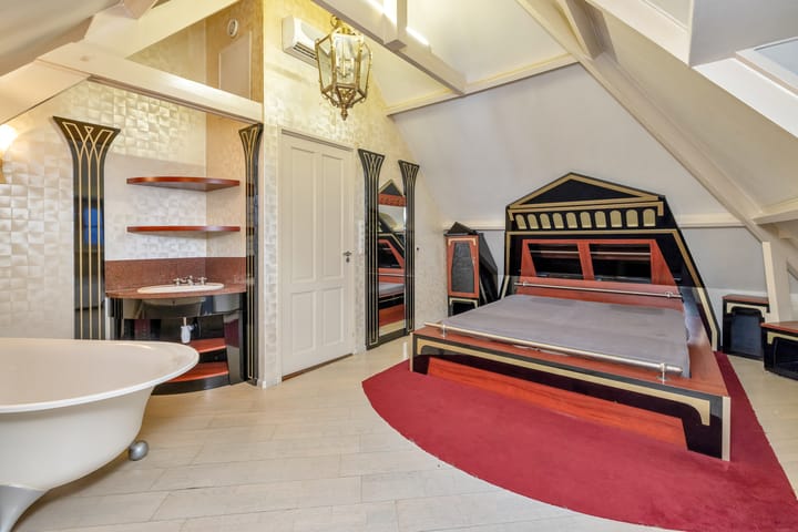 Foto 40 van Mecklenburgstraat 19