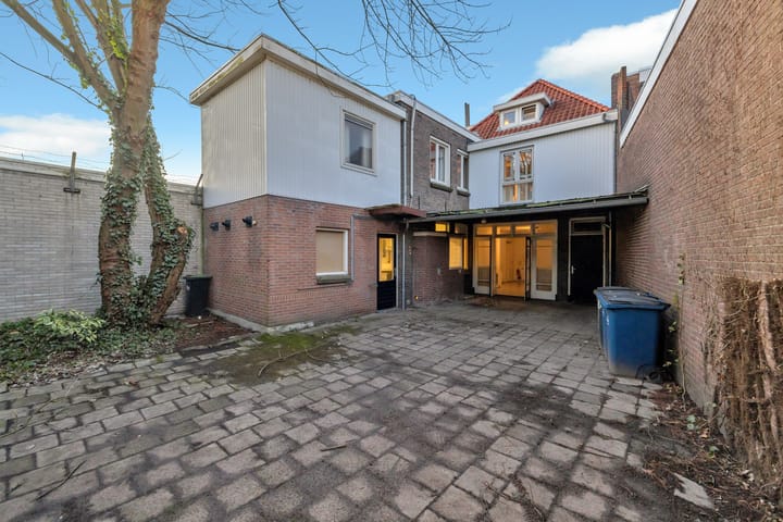 Foto 47 van Mecklenburgstraat 19