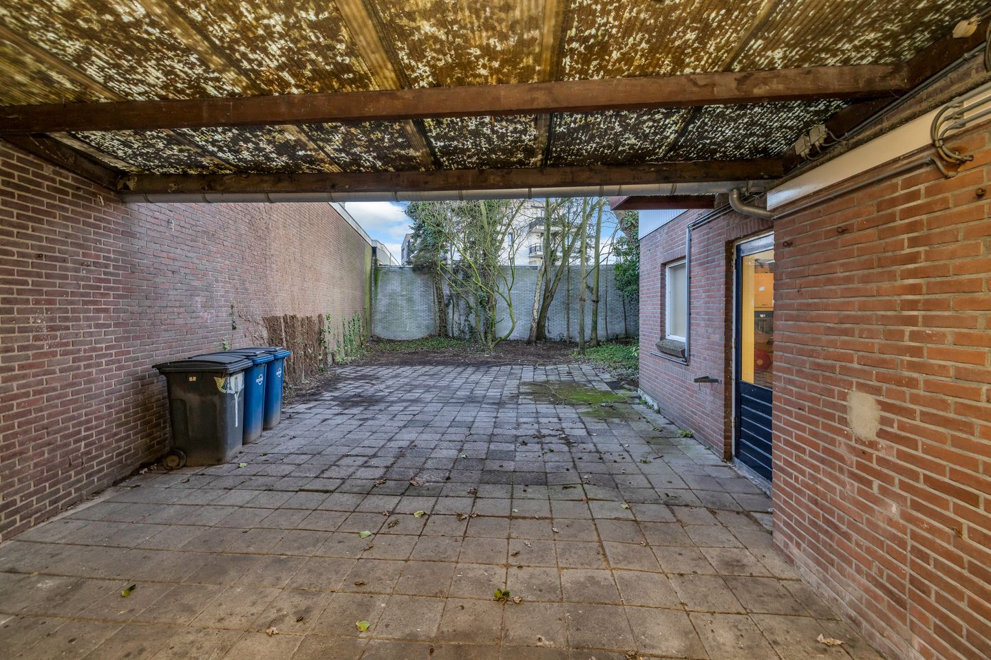 Photo 50 of Mecklenburgstraat 19