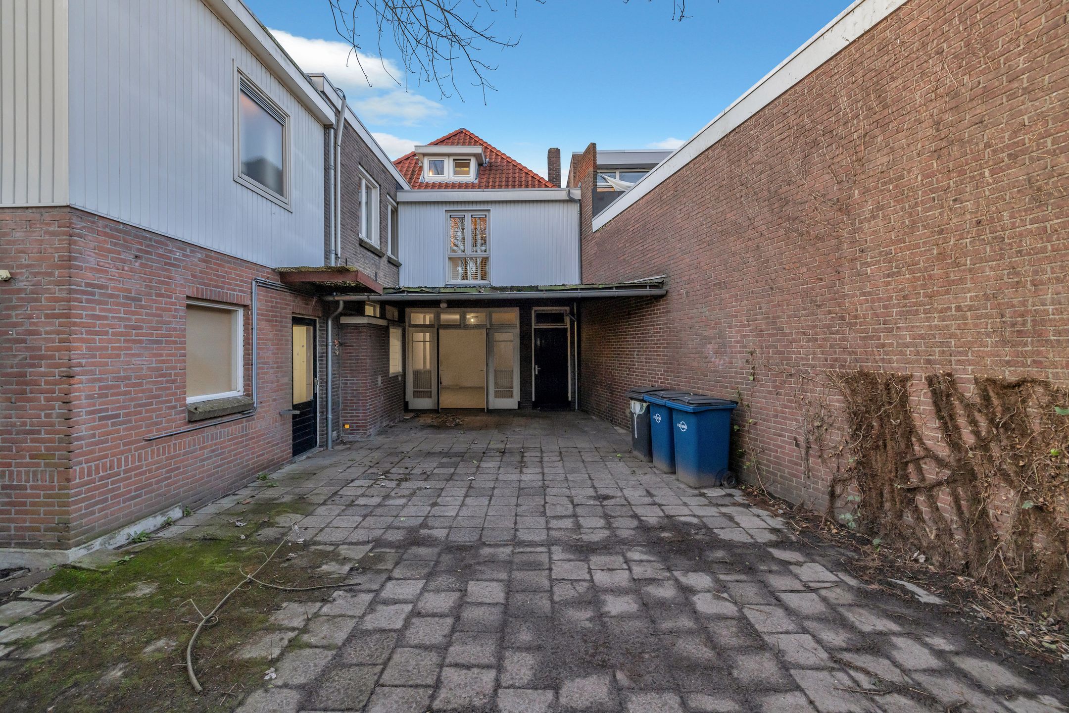 Photo 48 of Mecklenburgstraat 19