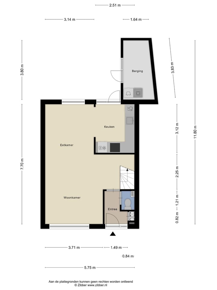 Foto 30 van Griftenstein 20