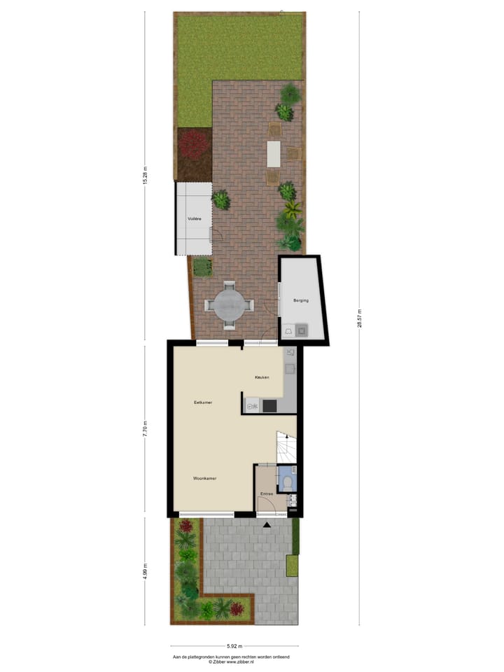 Foto 34 van Griftenstein 20