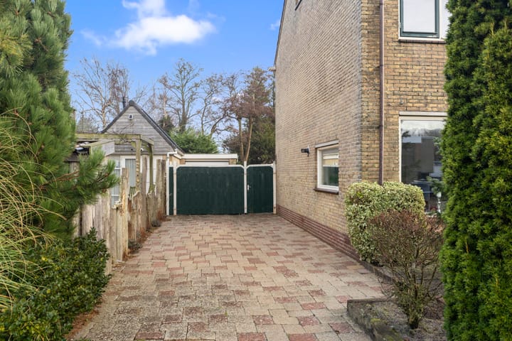 Foto 2 van Noordzeestraat 9