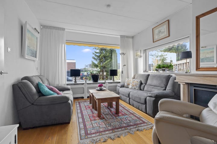 Foto 5 van Noordzeestraat 9