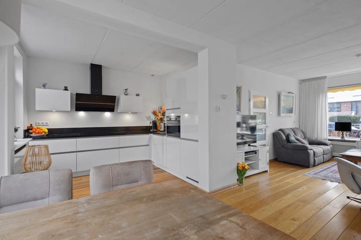 Foto 8 van Noordzeestraat 9