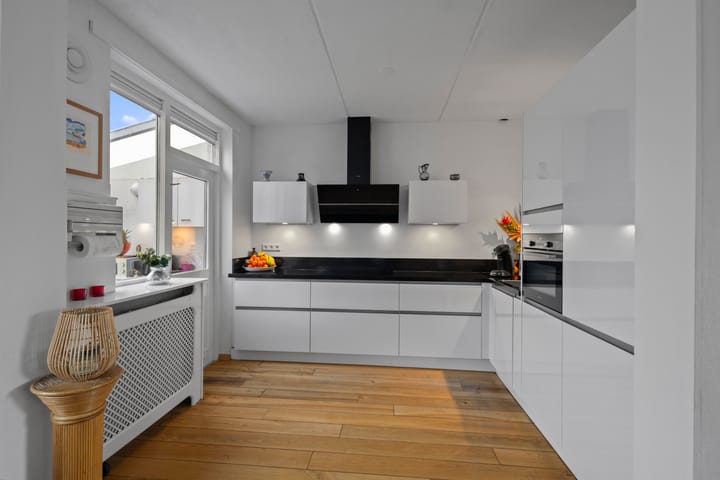 Foto 9 van Noordzeestraat 9