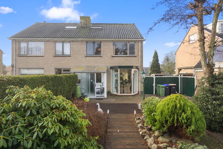 Foto 10 van Noordzeestraat 9