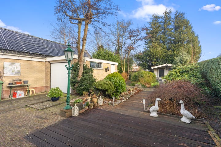 Foto 11 van Noordzeestraat 9