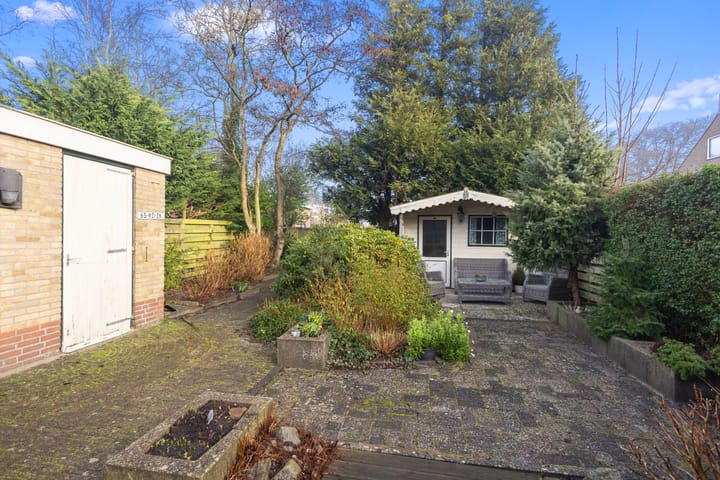 Foto 13 van Noordzeestraat 9