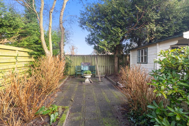 Foto 14 van Noordzeestraat 9