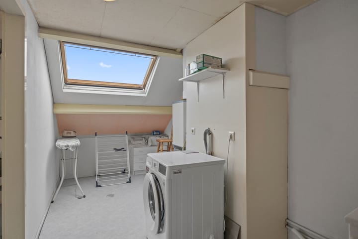 Foto 25 van Noordzeestraat 9