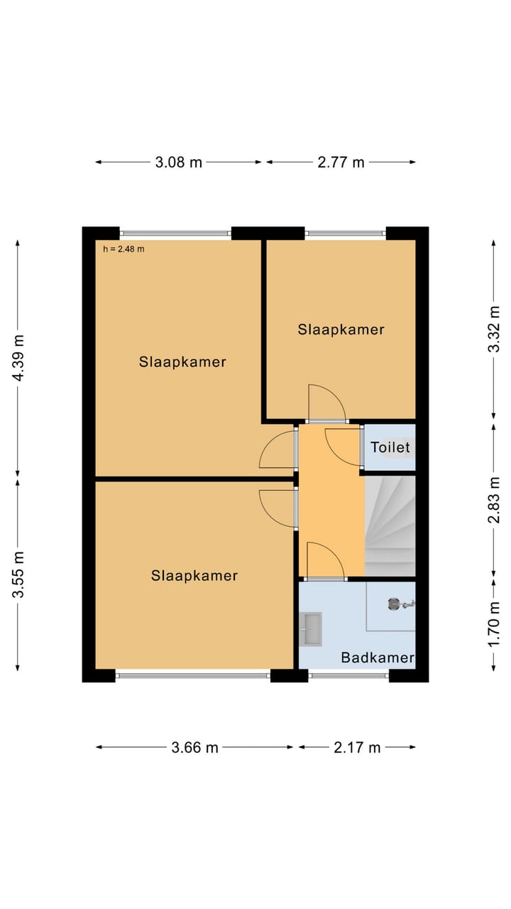 Foto 27 van Noordzeestraat 9