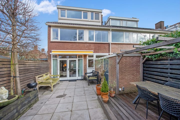 Foto 2 van Karel Doormanlaan 247