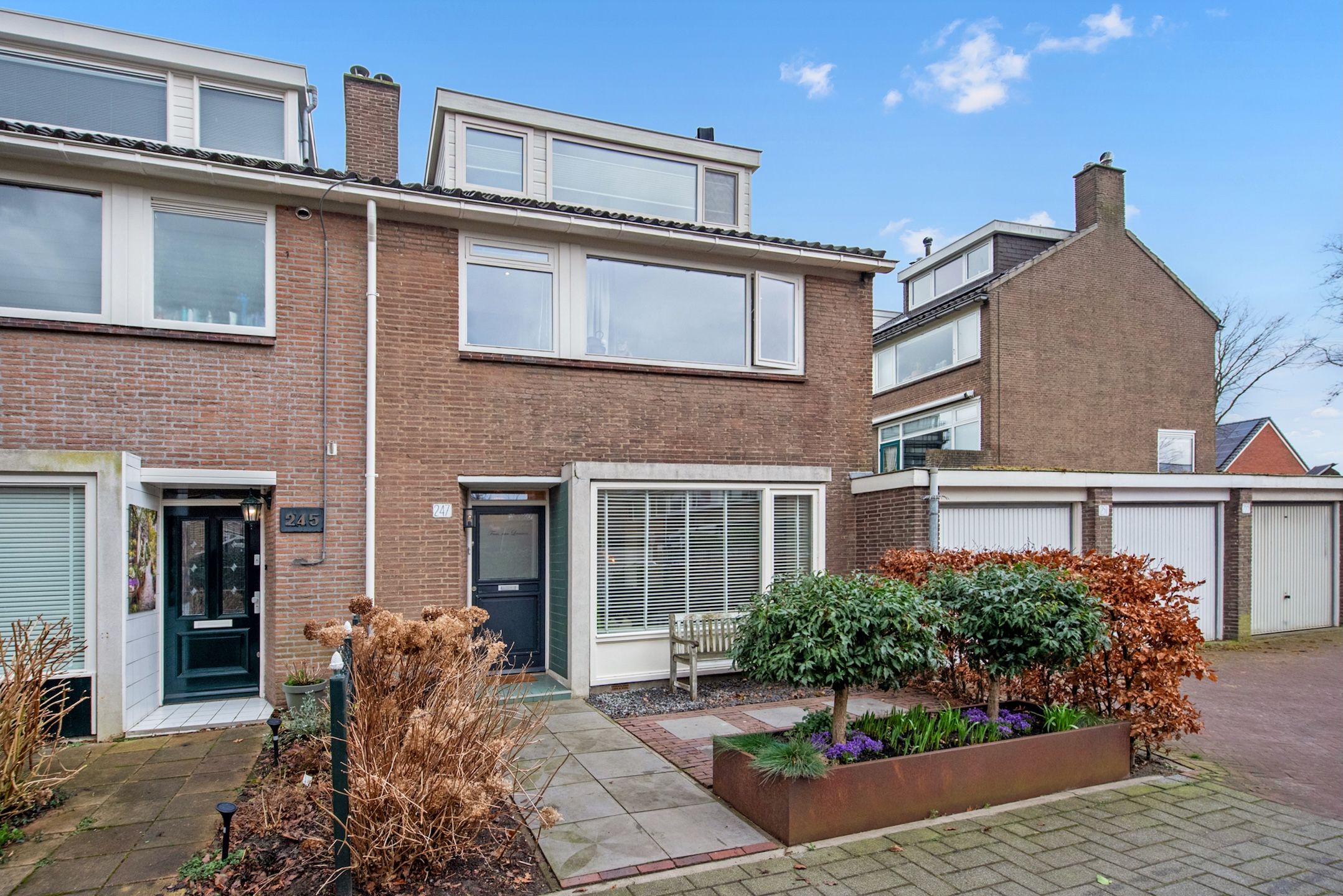 Foto 6 van Karel Doormanlaan 247