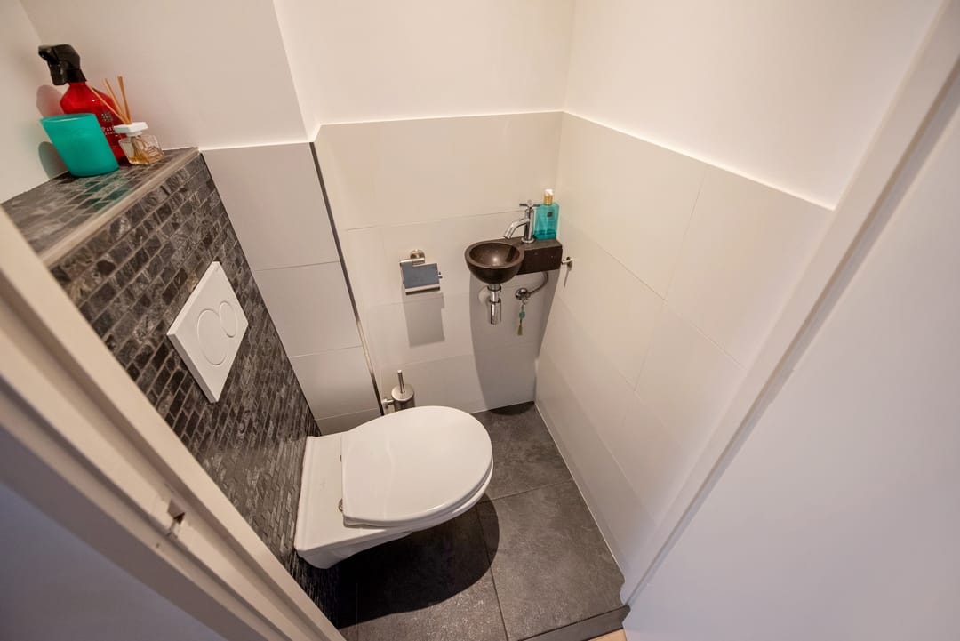 Foto 8 van Karel Doormanlaan 247