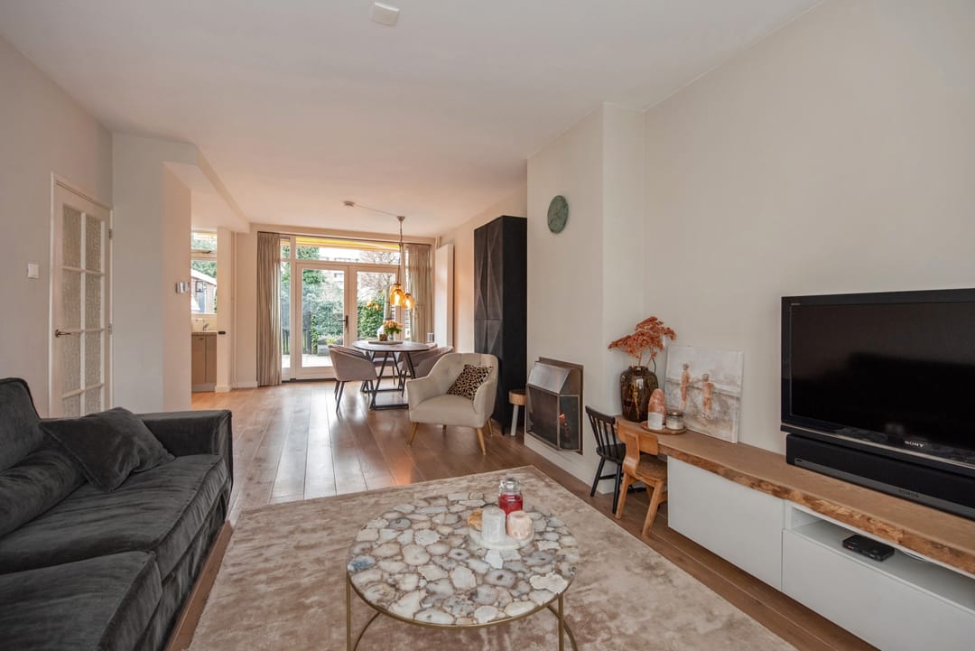 Foto 11 van Karel Doormanlaan 247