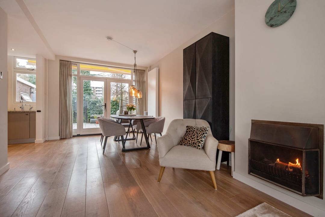 Foto 13 van Karel Doormanlaan 247