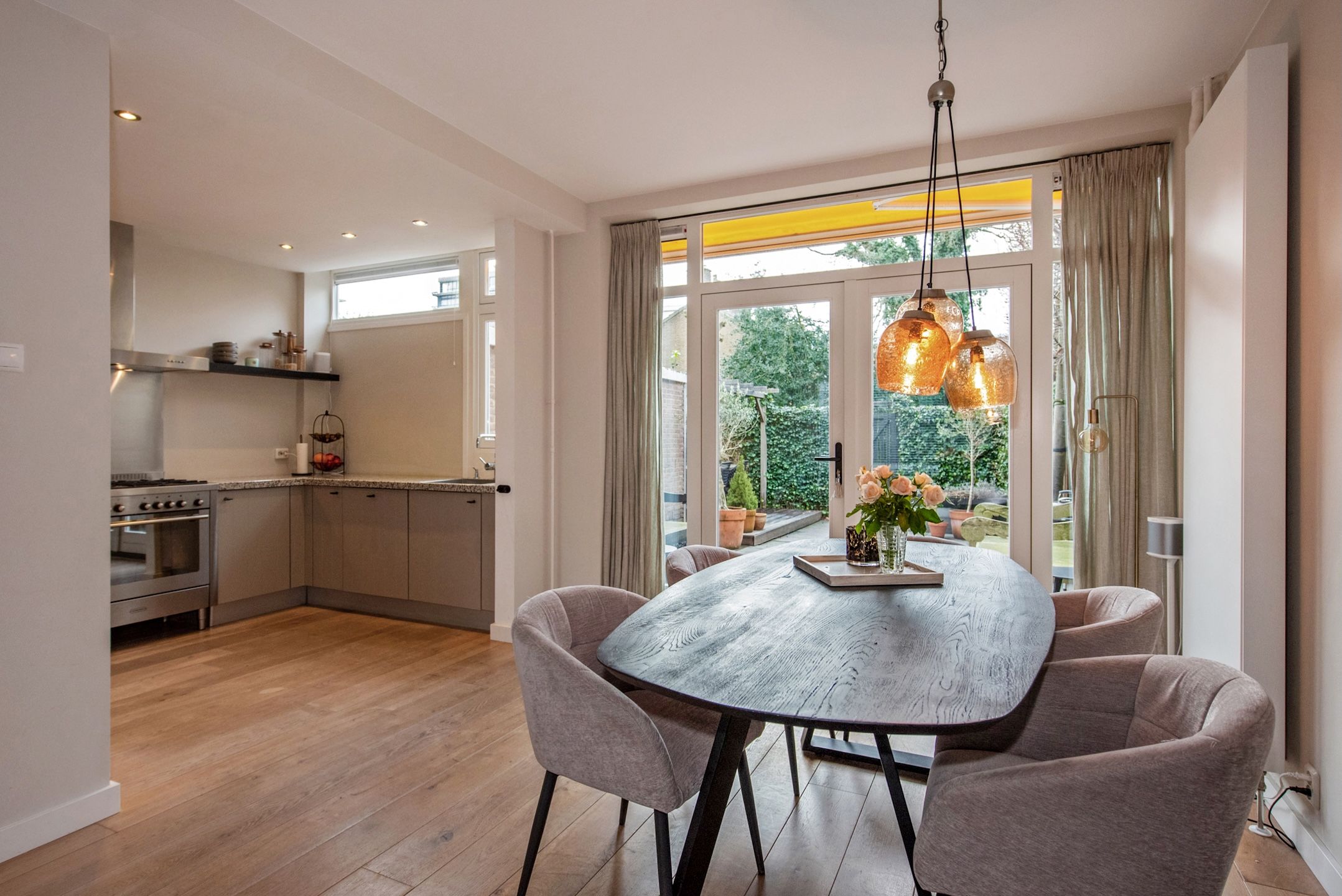 Foto 18 van Karel Doormanlaan 247