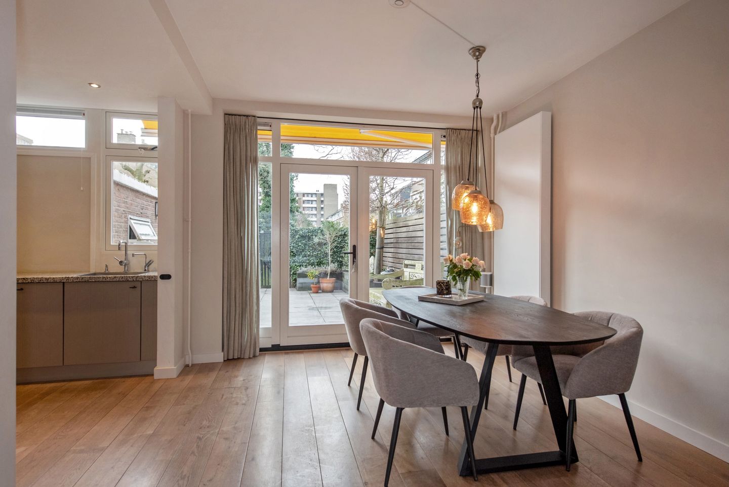 Foto 19 van Karel Doormanlaan 247