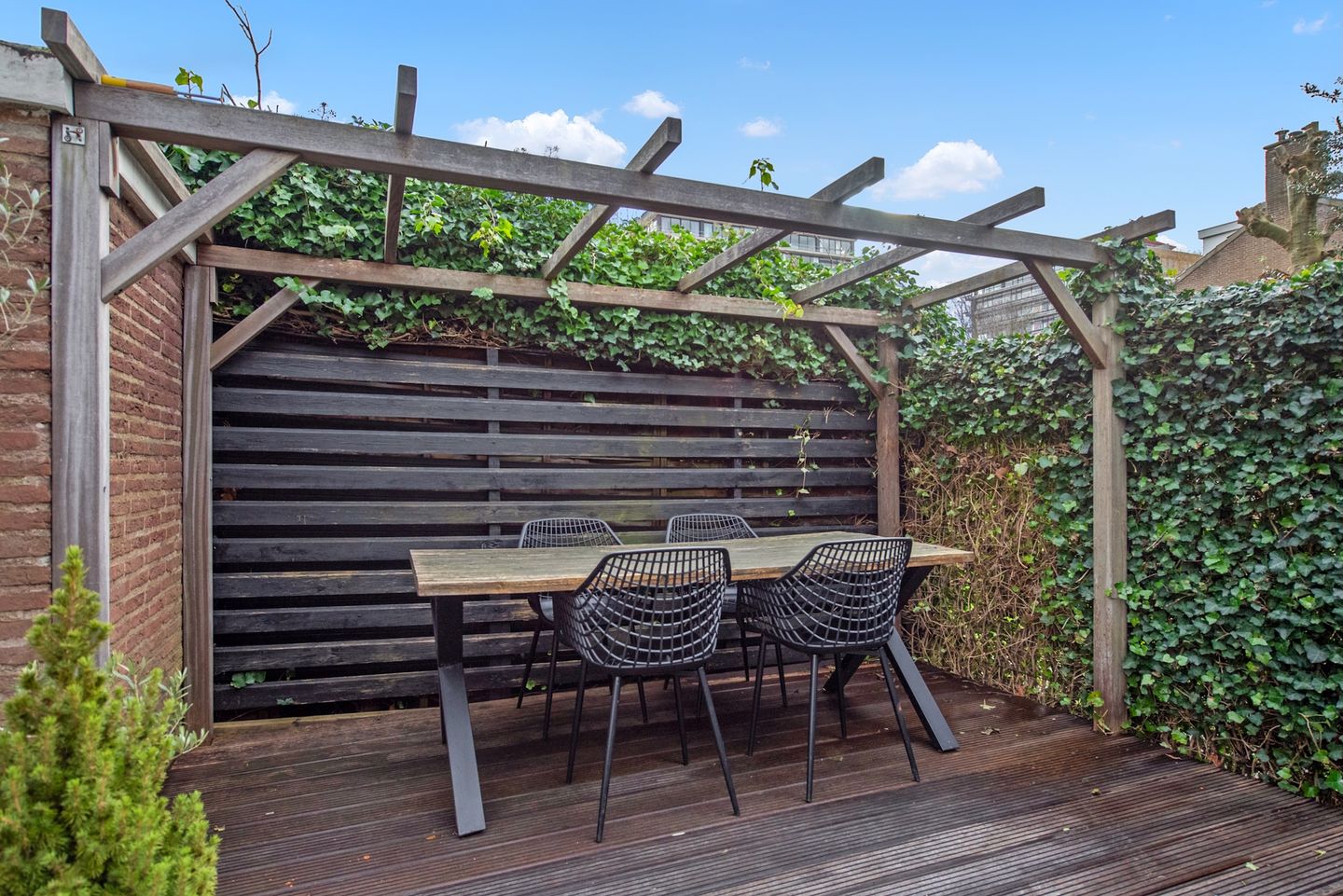 Foto 20 van Karel Doormanlaan 247