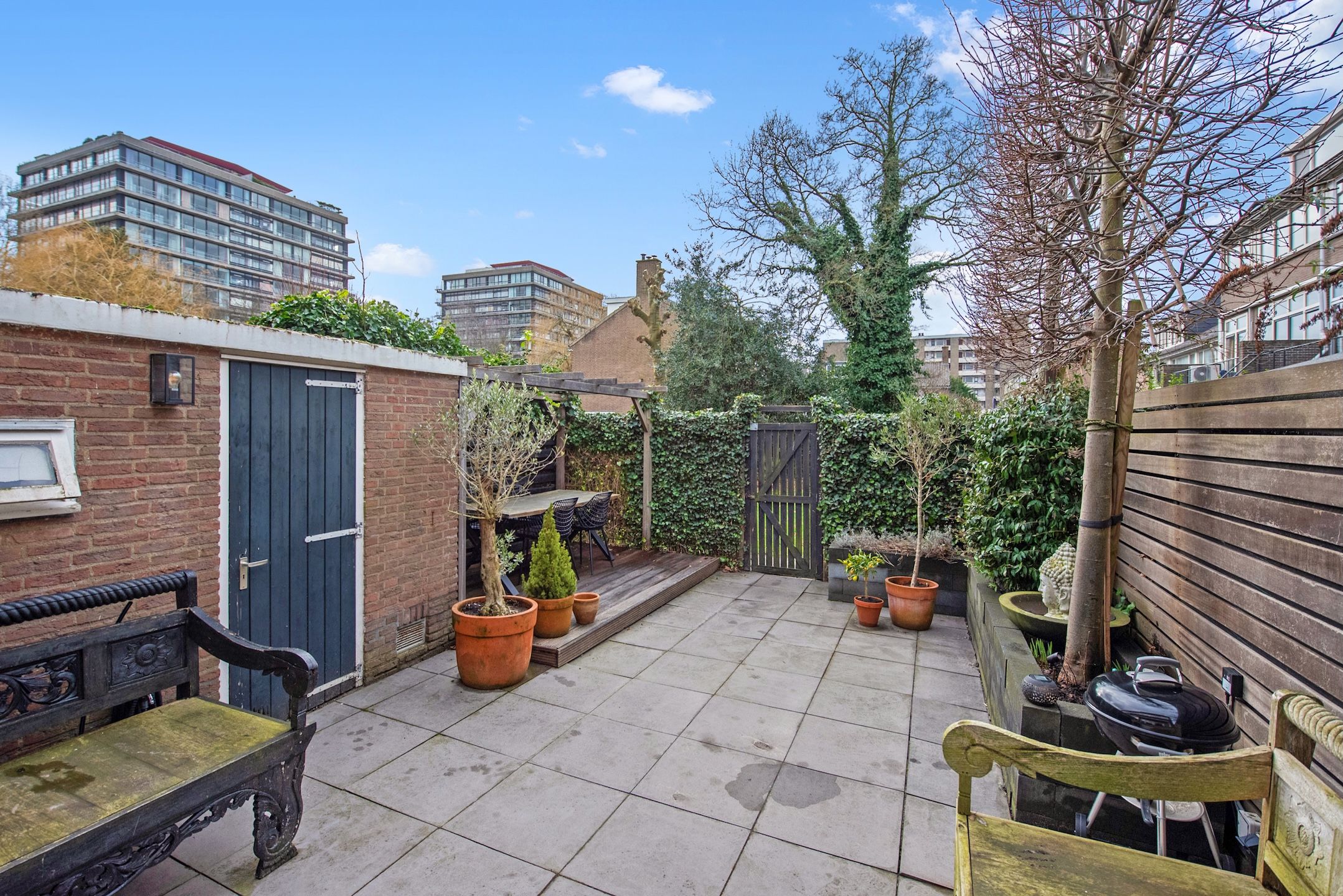 Foto 21 van Karel Doormanlaan 247