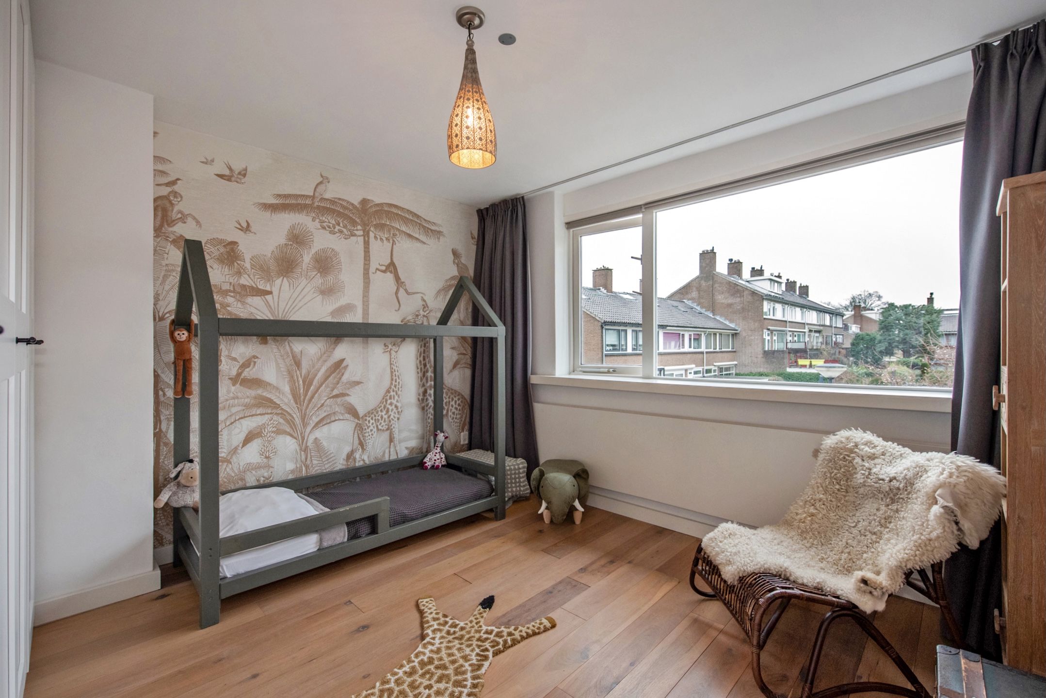 Foto 27 van Karel Doormanlaan 247