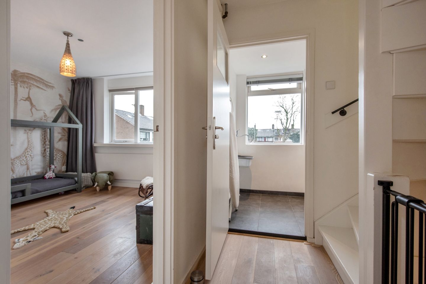 Foto 29 van Karel Doormanlaan 247