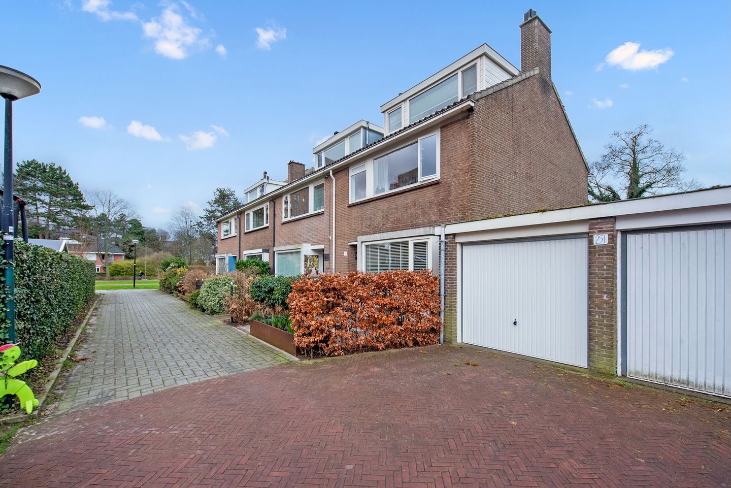 Foto 40 van Karel Doormanlaan 247