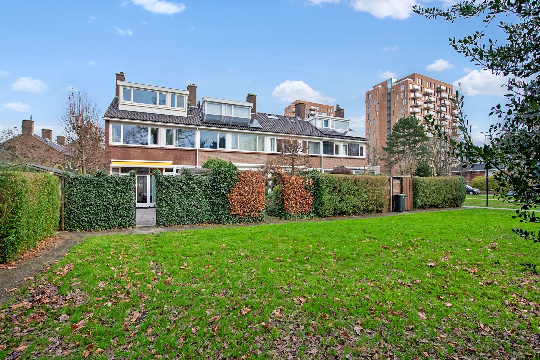 Foto 42 van Karel Doormanlaan 247