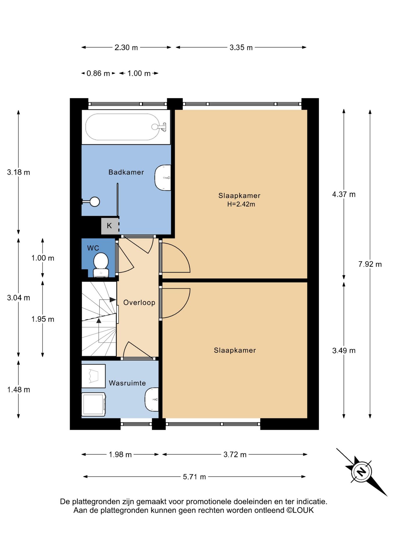 Foto 45 van Karel Doormanlaan 247