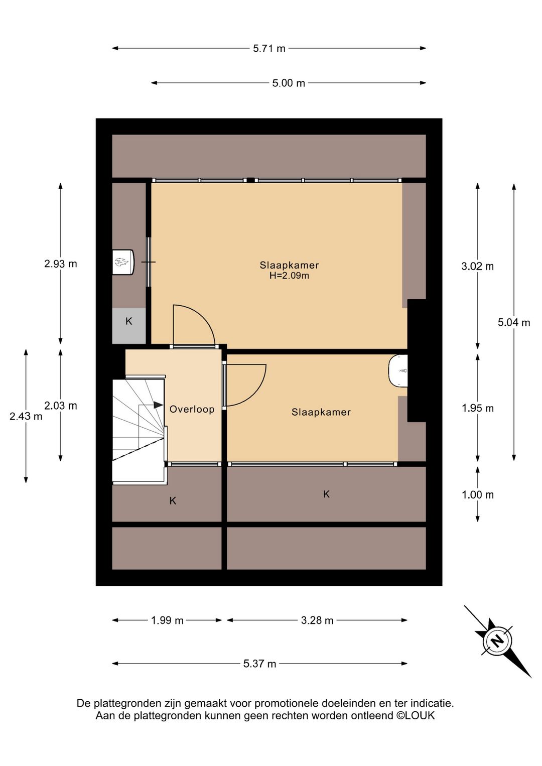 Foto 46 van Karel Doormanlaan 247