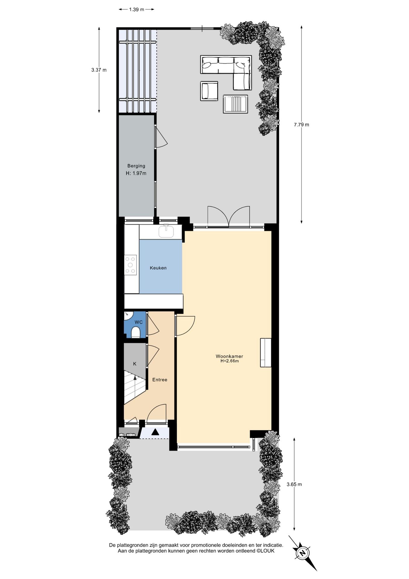 Foto 48 van Karel Doormanlaan 247