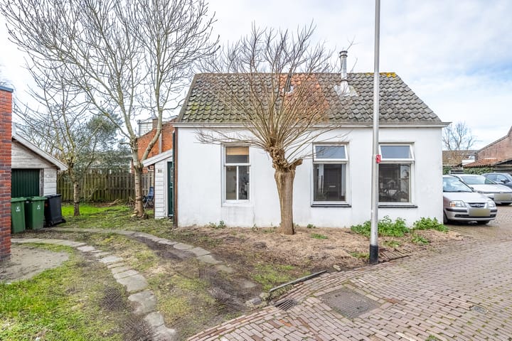 Foto 1 van Vogelstraat 16