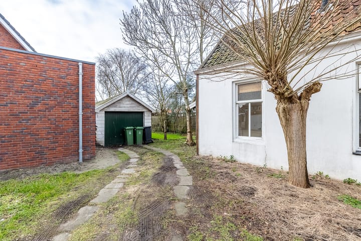 Foto 3 van Vogelstraat 16