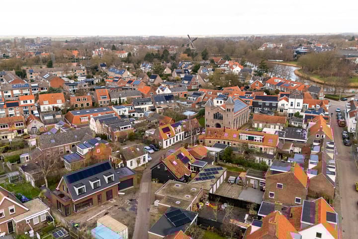 Foto 5 van Vogelstraat 16