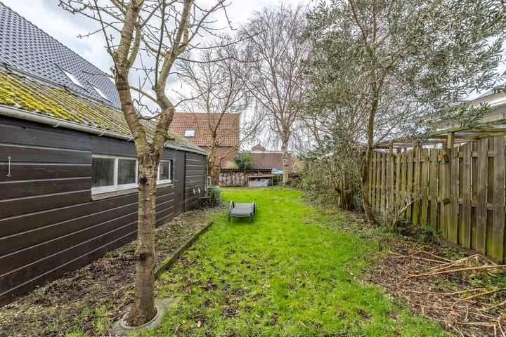 Foto 6 van Vogelstraat 16