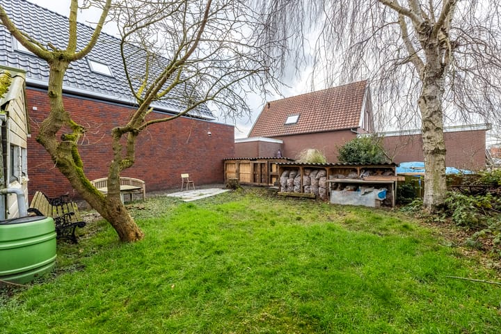 Foto 7 van Vogelstraat 16