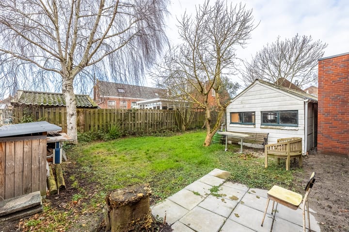 Foto 8 van Vogelstraat 16