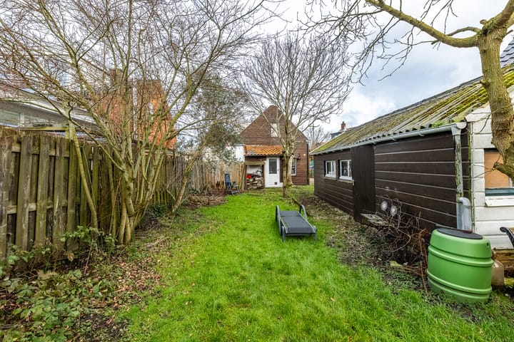 Foto 9 van Vogelstraat 16