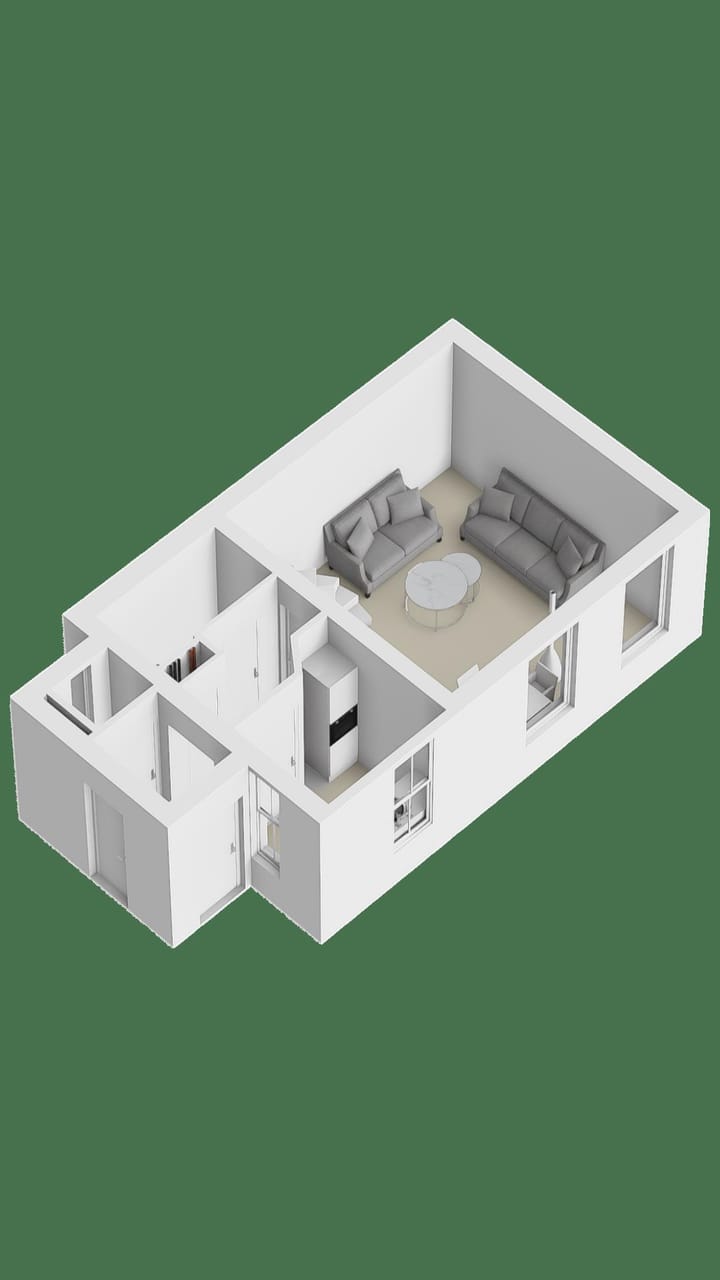 Foto 10 van Vogelstraat 16